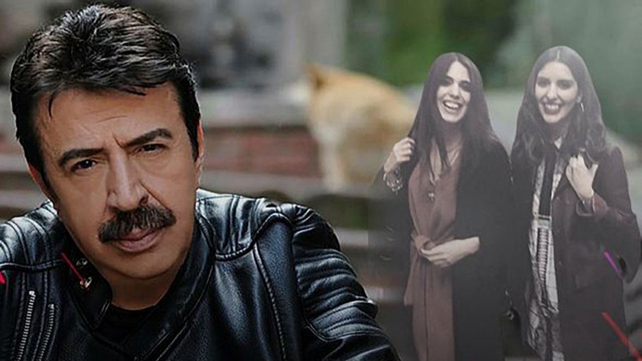 Ünlü şair Ahmet Selçuk İlkan'ın kızlarını yaktılar! Lazer kurbanı kardeşler mahkemeye koştu