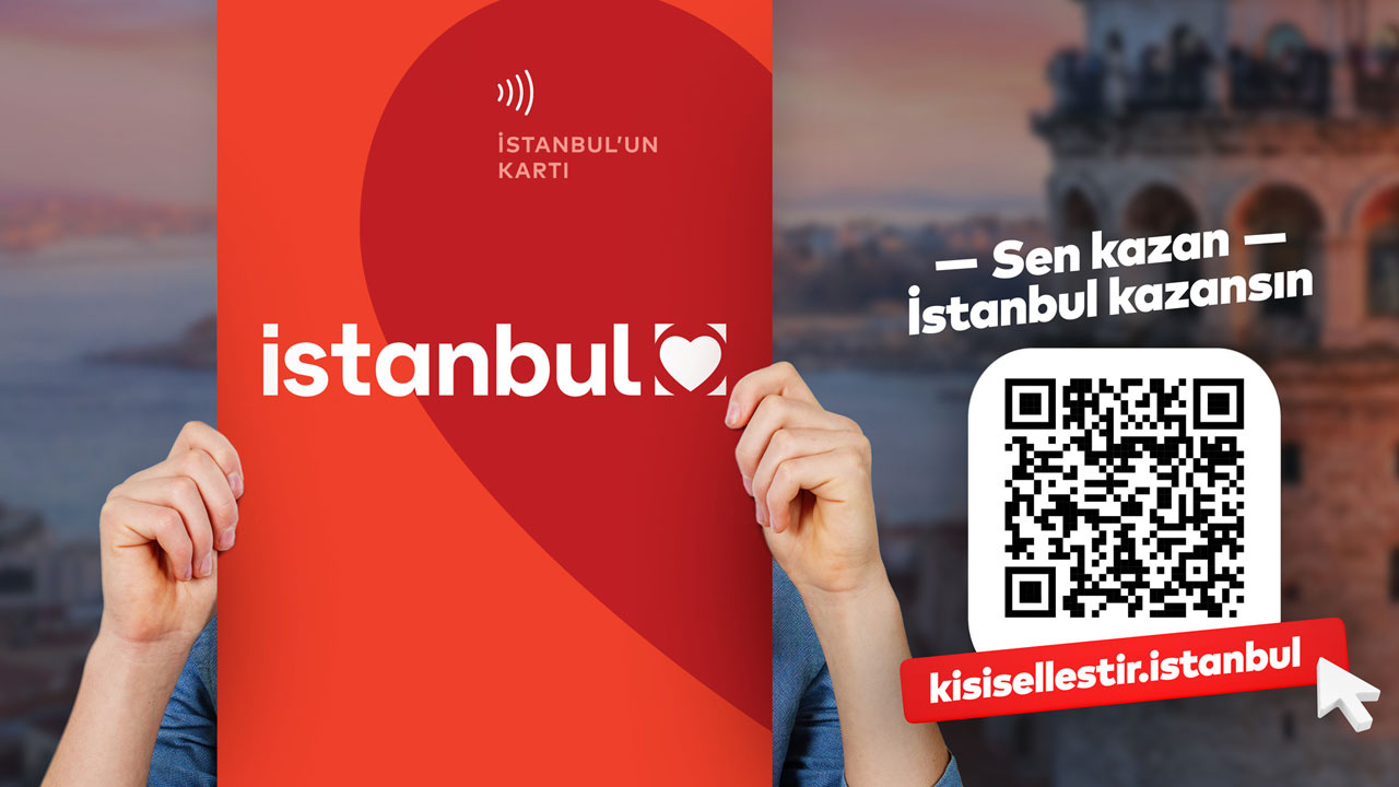 İstanbul ulaşımında yeni bir dönem! İstanbulkart sahipleri faydalanabilecek