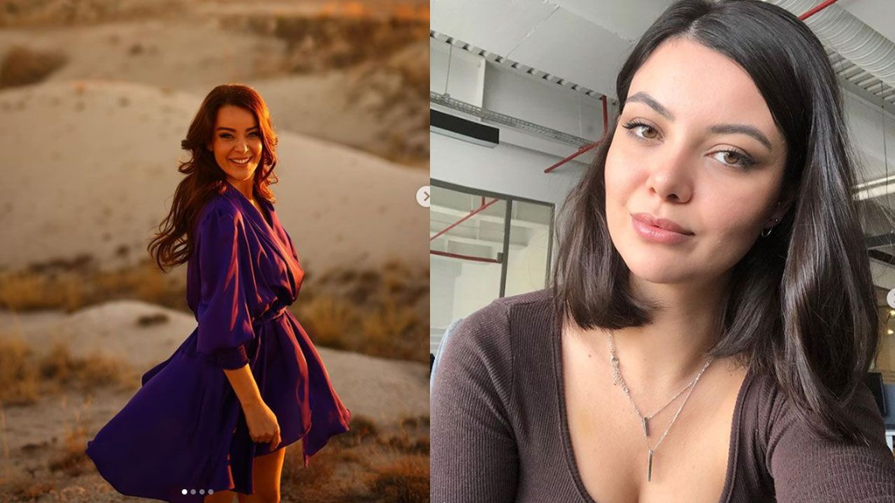 Nursel Ergin'in kızı artist gibi! 23 yaşındaki Bengü Çınar ilk eşinden gören inanamıyor