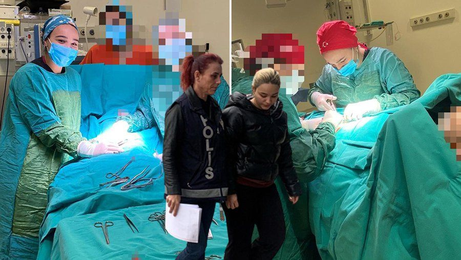 Sahte doktor Ayşe Özkiraz'ın annesi ilk kez konuştu! 'Sahte beyin cerrahı' arkadaşını ihbar etti