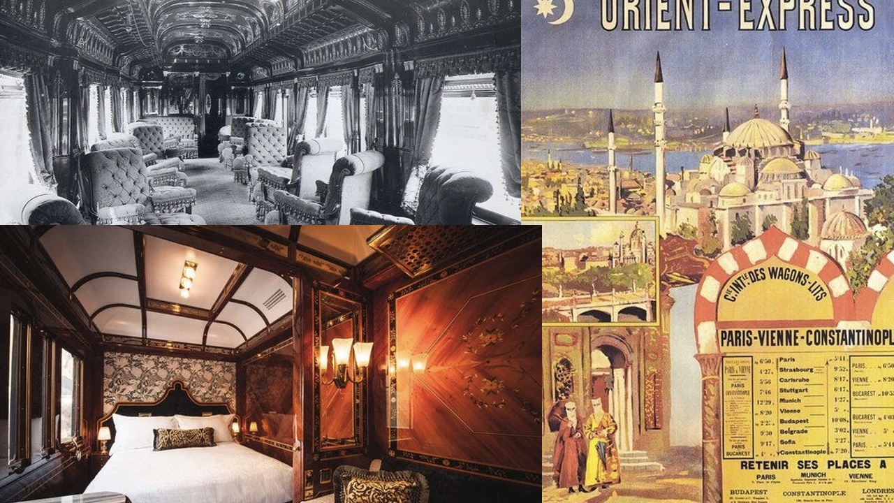 İstanbul-Paris arası tarihi yolculuk başlıyor! Bilet parasını duyan gerçek mi dedi