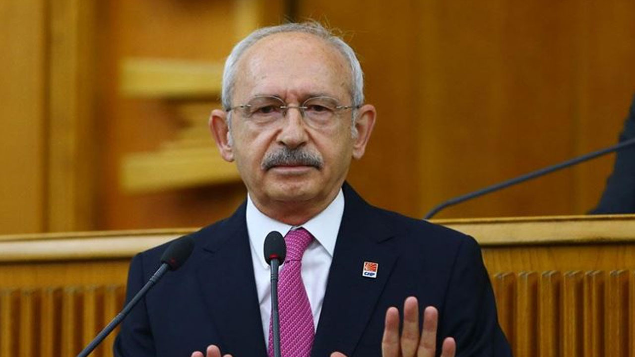 CHP'de önemli isimler aday olmayacak! Kemal Kılıçdaroğlu uyardı: Bakanlık bekleyen olmasın