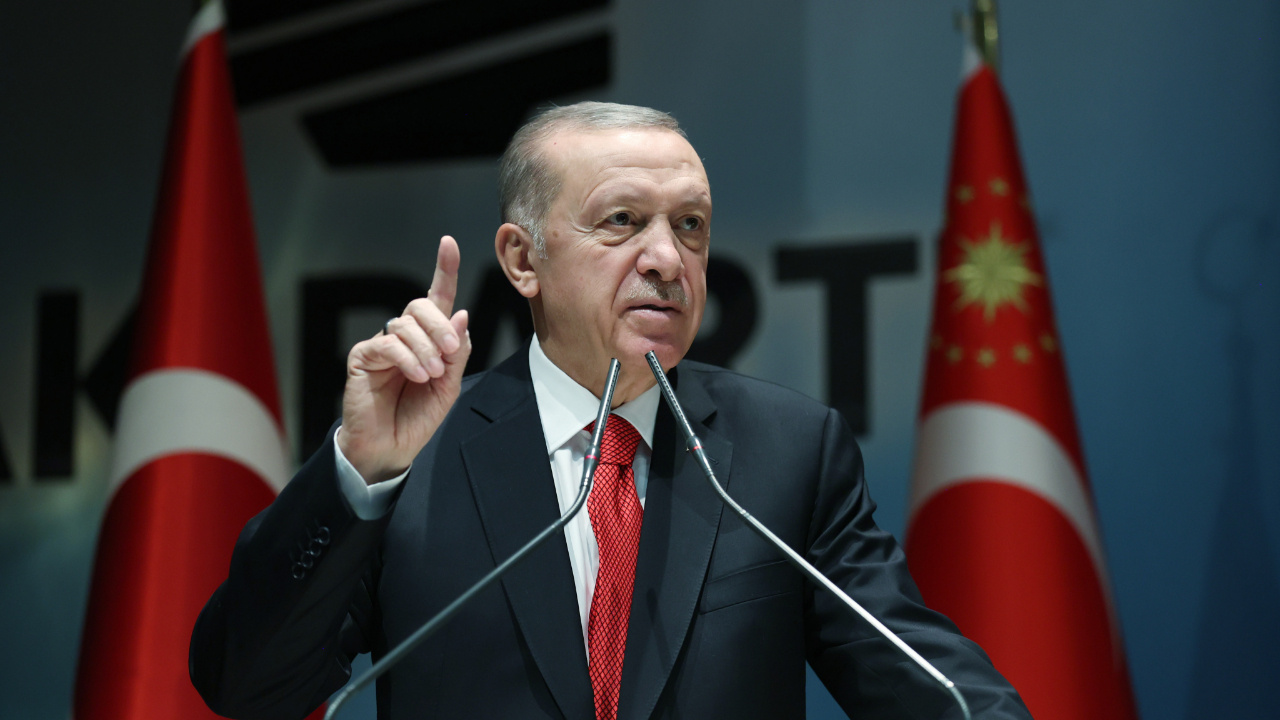 Cumhurbaşkanı Erdoğan, Altılı Masa'nın anaya teklifine 'ucube' dedi! Marketlere fahiş fiyat denetimi