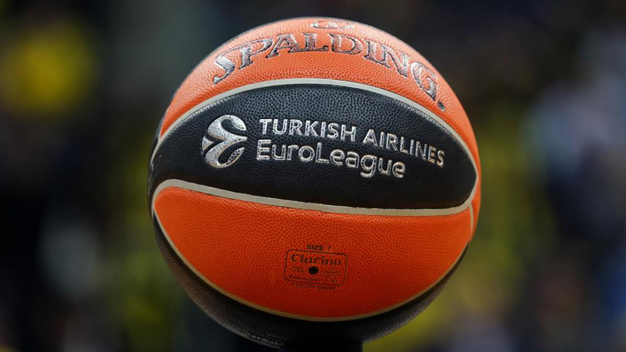 Euroleague'de 11. hafta heyecanı başlıyor! İşte bu haftanın programı...