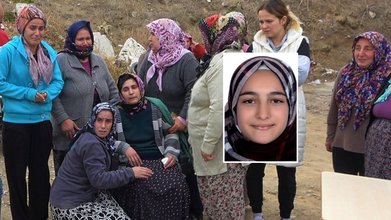 Denizli'de kocası tarafından başı kesilerek öldürülen Elif Irmak'la ilgili kahreden detaylar çıktı