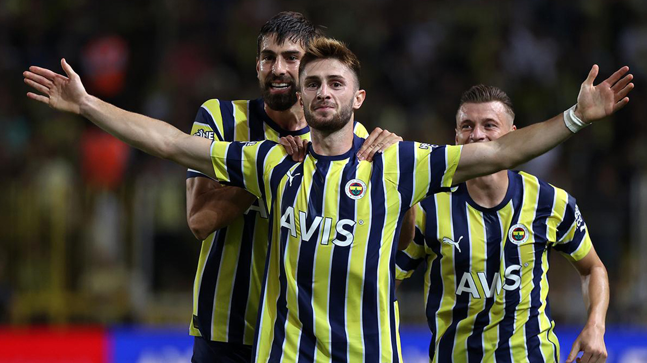 İtalyan devi İsmail Yüksek'in peşinde! Teklif ortaya çıktı: Fenerbahçe'nin kasası dolacak!