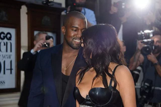 K﻿anye West ve Kim Kardashian boşandı! Kardashian'ın alacağı nafaka dudak uçuklattı