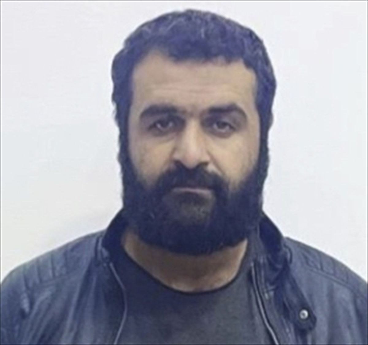 MİT, 5 DEAŞ'lı teröristi Suriye'nin kuzeyinde düzenlenen operasyonla yakaladı