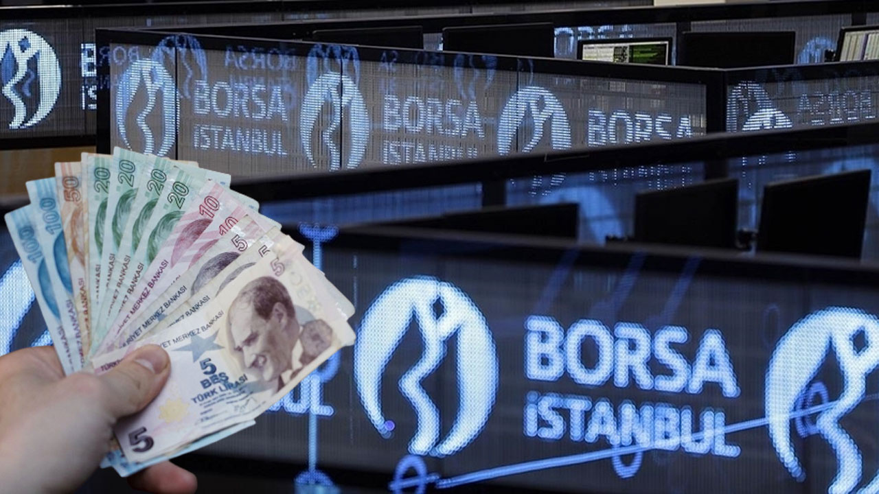 Borsa İstanbul tüm zamanların rekorunu kırdı en çok değer kazanan sektör endeksleri