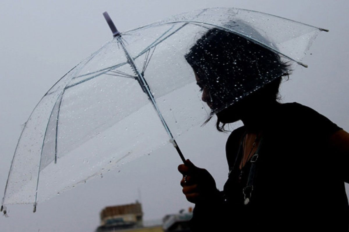 İstanbul dahil 25 şehri vurdu meteoroloji Sibirya soğukları da geliyor deyip uyardı