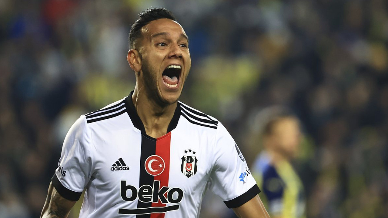 Şenol Güneş kararını verdi: Beşiktaş'ta Josef bilmecesi çözülüyor!