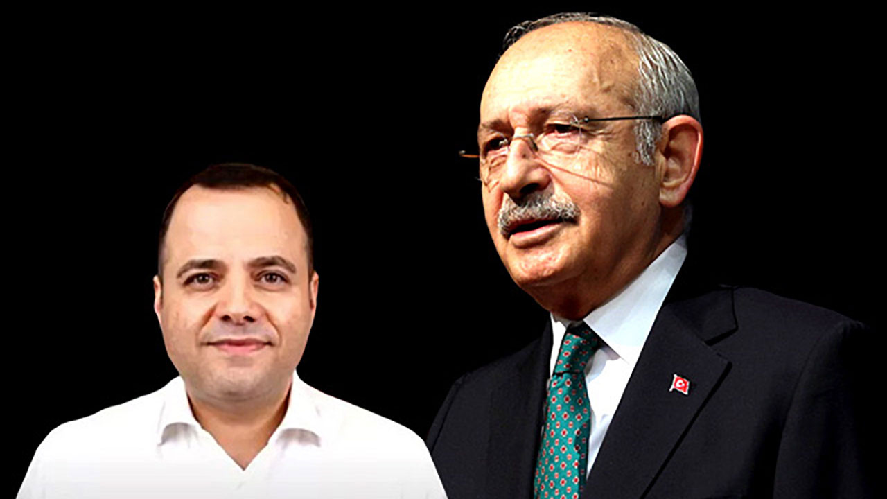 Özgür Demirtaş açıkladı! CHP lideri Kemal Kılıçdaroğlu o görüşmede 'bakanlık' mı teklif etti