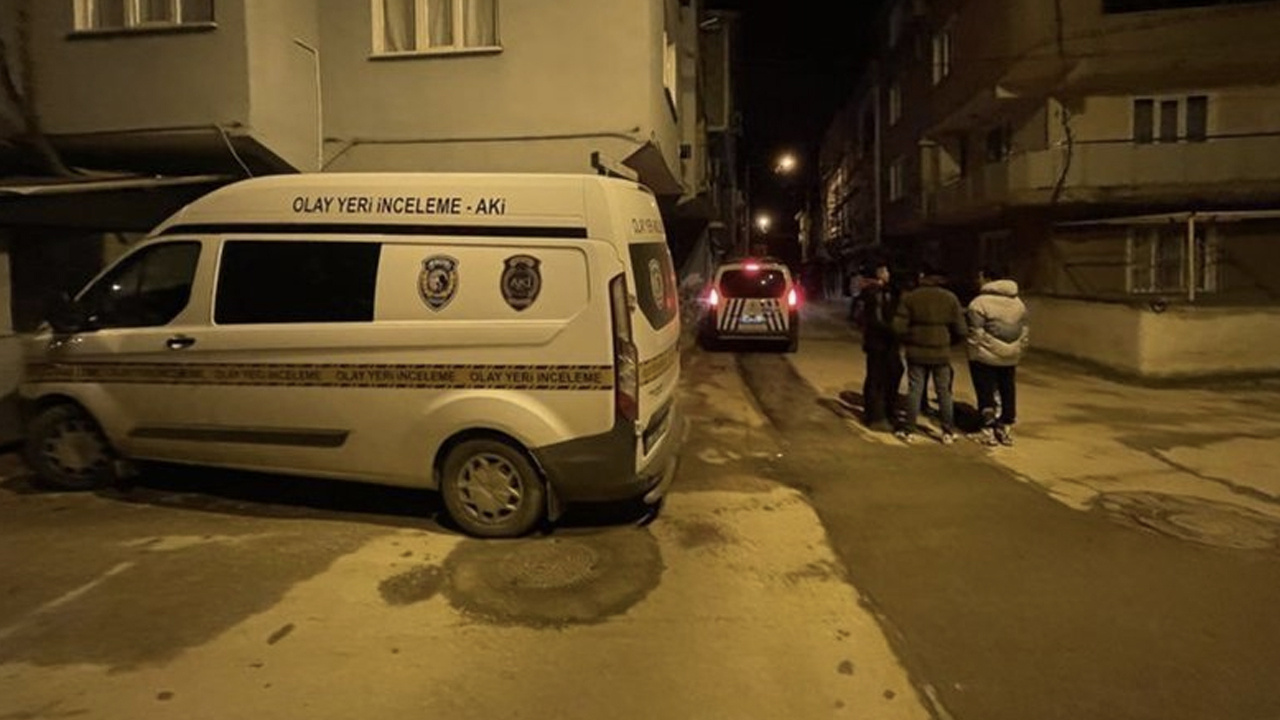 Bursa'da 26 yaşındaki genç evinde ölü bulundu