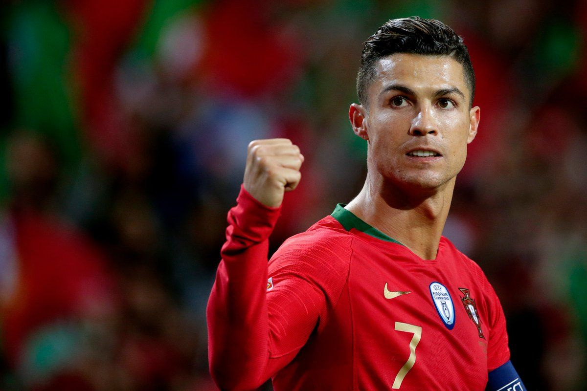 Cristiano Ronaldo, Al-Nassr ile anlaştı! 500 milyon Euro alacak