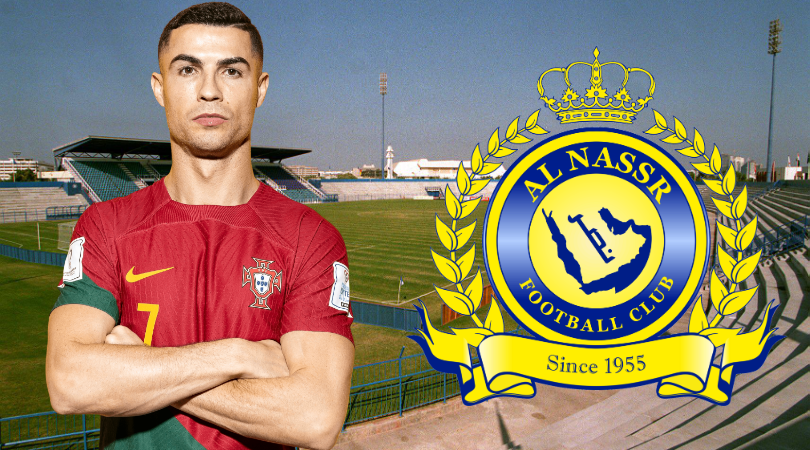 Cristiano Ronaldo, Al-Nassr ile anlaştı! 500 milyon Euro alacak