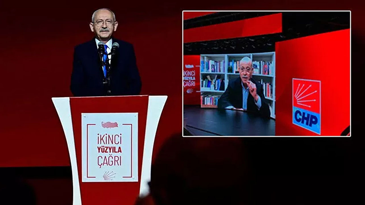 Kemal Kılıçdaroğlu, ABD'li Danışmanı Rifkin'e kaç para ödedi? Yıllık tutar dudak uçuklatır