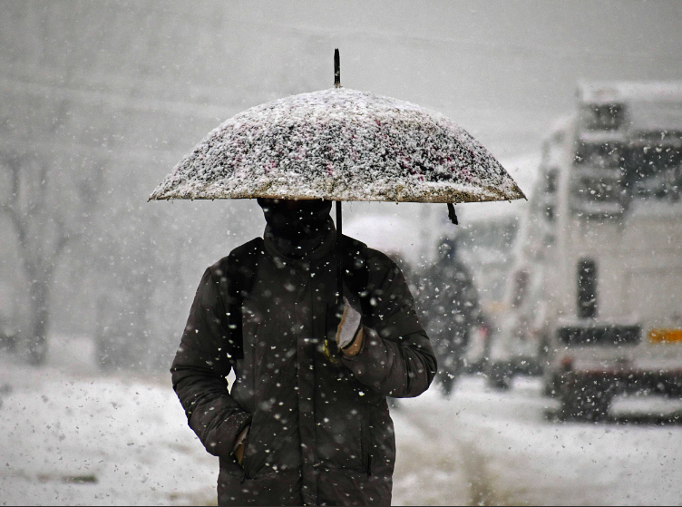 İstanbul'a ilk kar ne zaman düşecek beklenen tarih geldi! Bildiğiniz