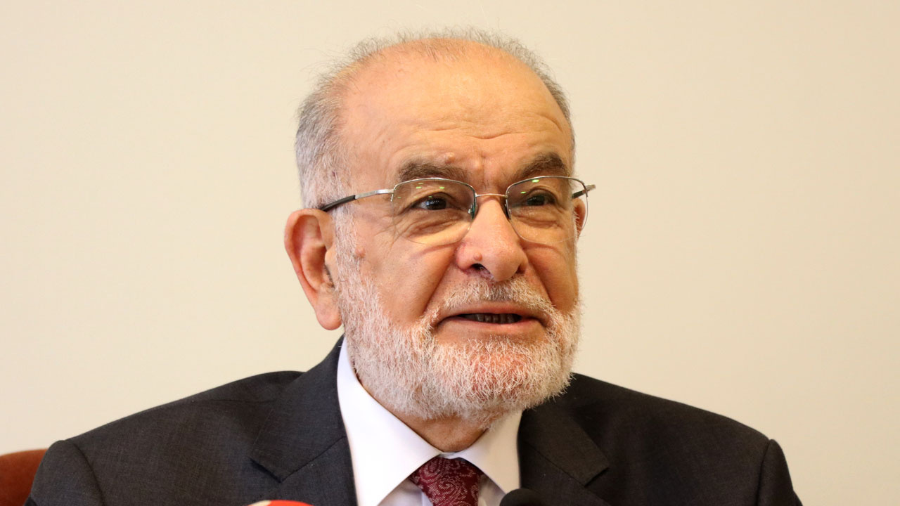 Temel Karamollaoğlu: Tayyip Bey’den davacı olacağım