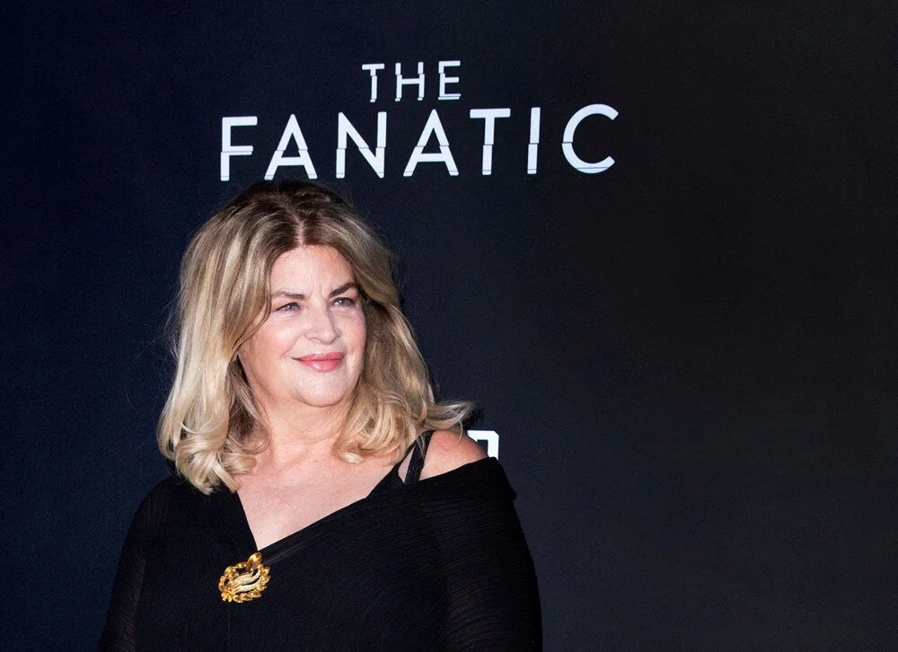 Hollywood yıldızı Kirstie Alley hayatını kaybetti! Ünlü oyuncu John Travolta'ya aşk itirafı olay olmuştu...