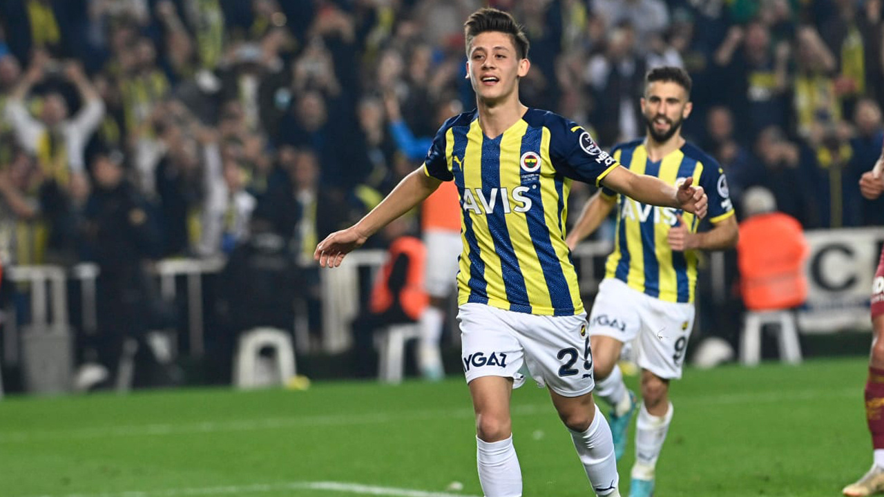Fenerbahçe Arda Güler krizini çözdü! Anlaşma sağlandı: Gençlerbirliğine dev paket!