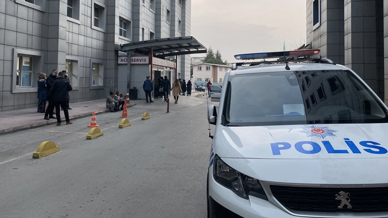 Bursa'da 21 lise öğrencisi zehirlendi soruşturma başlatıldı