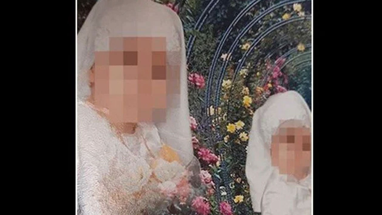 Yusuf Ziya Gümüşel'in 6 yaşında evlendirildiği kızı için Diyanet'ten açıklama