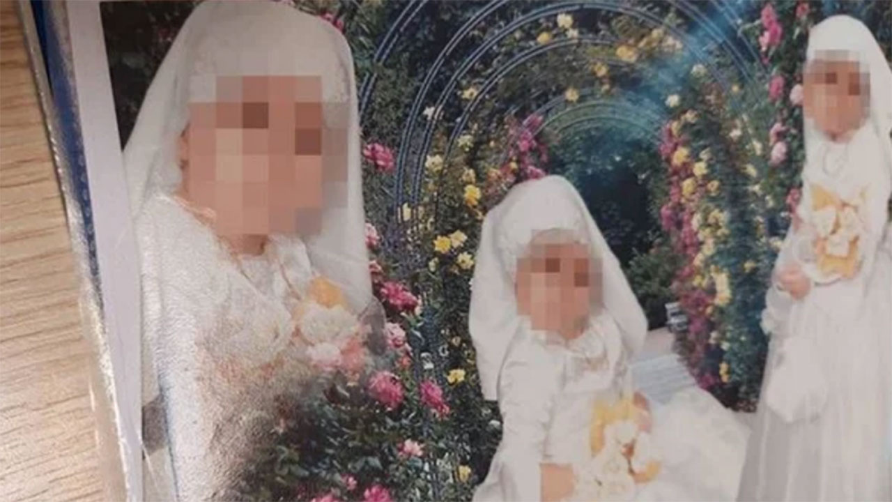 İsmailağa Hocası Yusuf Ziya Gümüşel'in 6 yaşında kızını evlendirmesi! 67 yıl hapis istendi