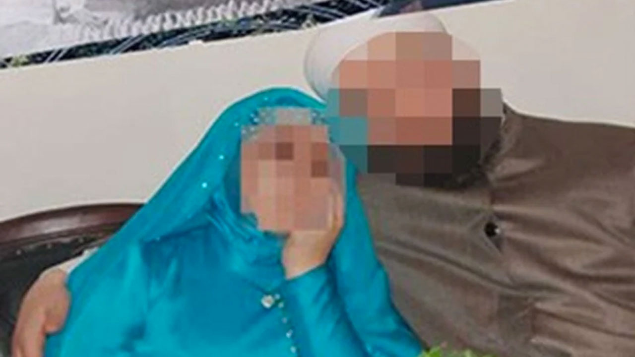 6 yaşındaki çocuk gelin iddiasıyla ilgili kızın annesi Fatıma Gümüşel ifadesi ortaya çıktı