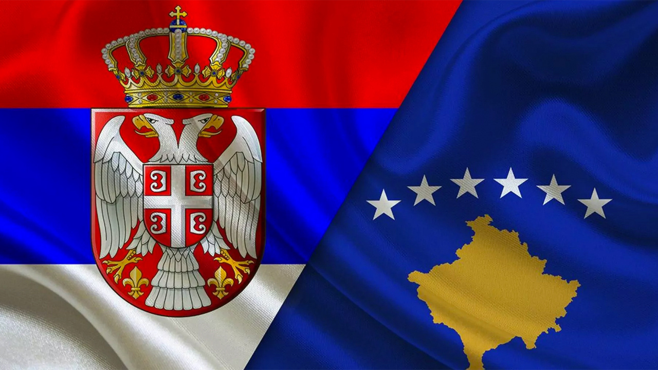 Kosova Sırbistan krizi ne yeni bir savaş mı çıkıyor? Cumhurbaşkanı: 'Hayatımın en zor günü ve gecesi'