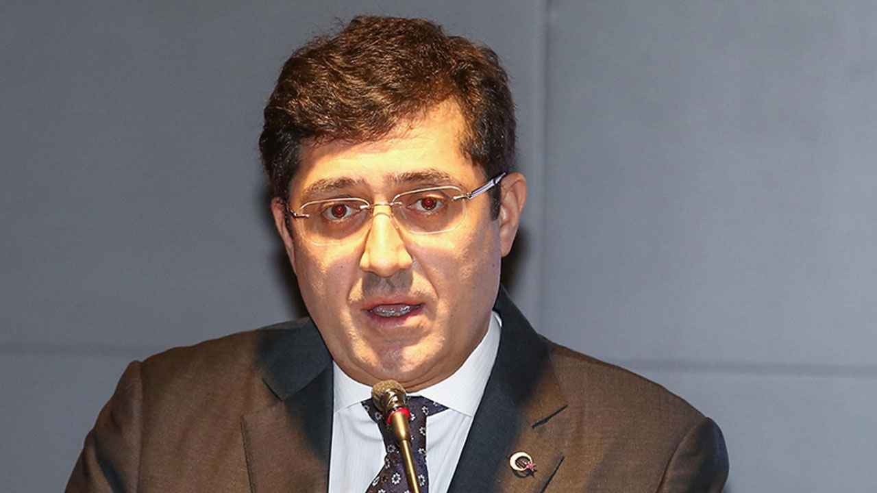 Eski Beşiktaş Belediye Başkanı Murat Hazinedar Kastamonu'da yakalandı