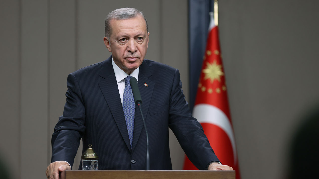 Cumhurbaşkanı Erdoğan EYT için tarih verdi! Son durumu paylaştı