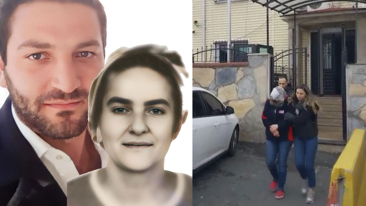 İstanbul'da korkunç olay! Tam bir aile dramı: Anne uyuşturucu satan oğlunu öldürdü!