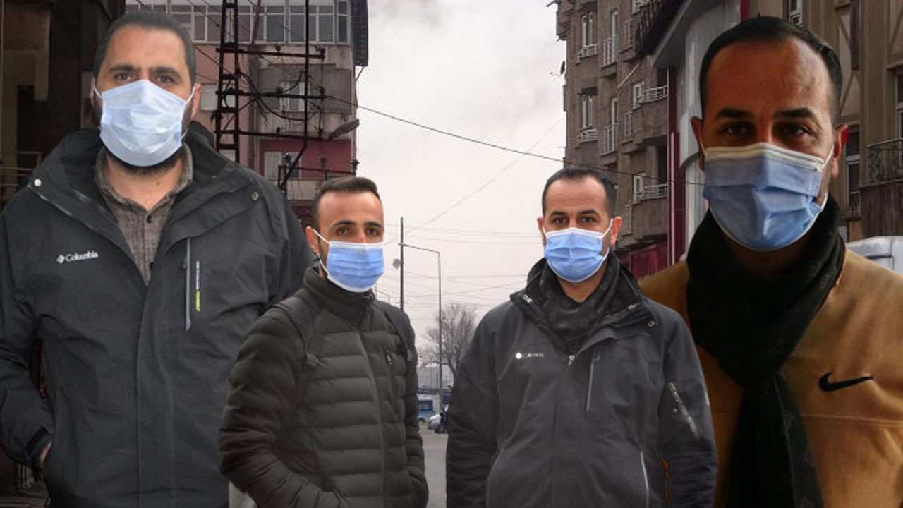 Pandemi bitti maske çilesi bitmedi! Bir ili isyan ettiren olay: "Salgında bu kadar hastalık yoktu"
