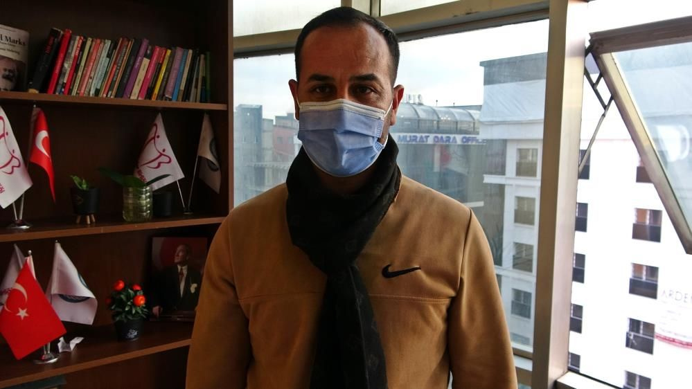 Pandemi bitti maske çilesi bitmedi! Bir ili isyan ettiren olay: "Salgında bu kadar hastalık yoktu"