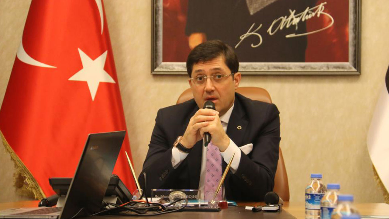 Rüşvet davasında yeni gelişme! Eski Belediye Başkanı Murat Hazinedar sağlık kontrolünden geçirildi