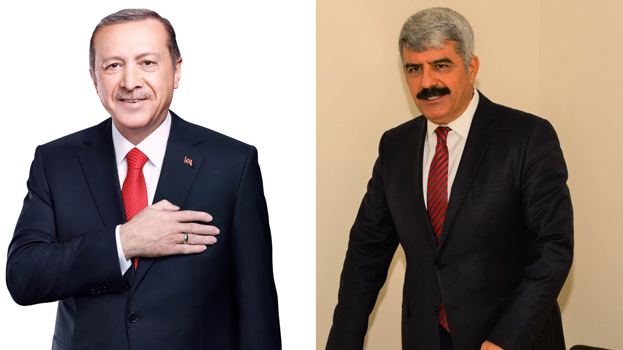 Sadettin Hülagü kimdir? Erdoğan başdanışmanı olarak atadı Resmi Gazete'ye çıktı