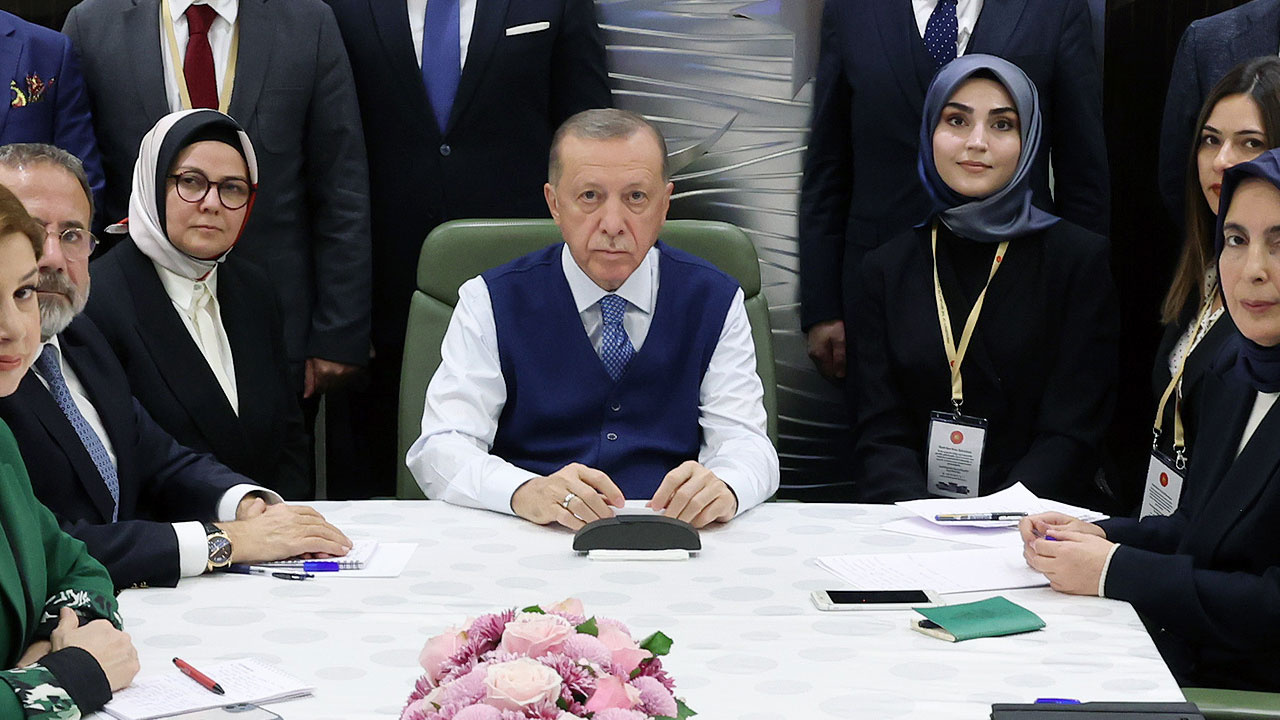 Cumhurbaşkanı Erdoğan'dan asgari ücret ve EYT için flaş açıklama