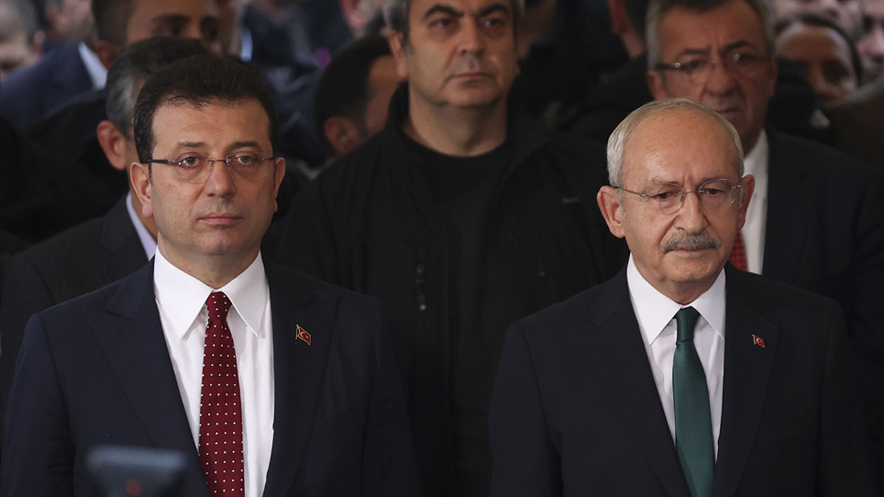 Kılıçdaroğlu '16 milyon' Akşener '85 milyon' dedi 14 Aralık'ta düğmeye basıldı Nasuhi Göngör yazdı