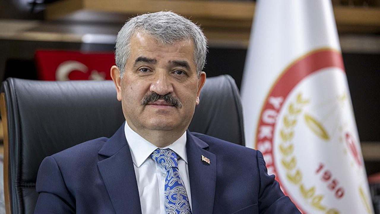 YSK Başkanı açıkladı! Ekrem İmamoğlu'nun cezası kesinleşirse seçilse bile cumhurbaşkanı olamaz