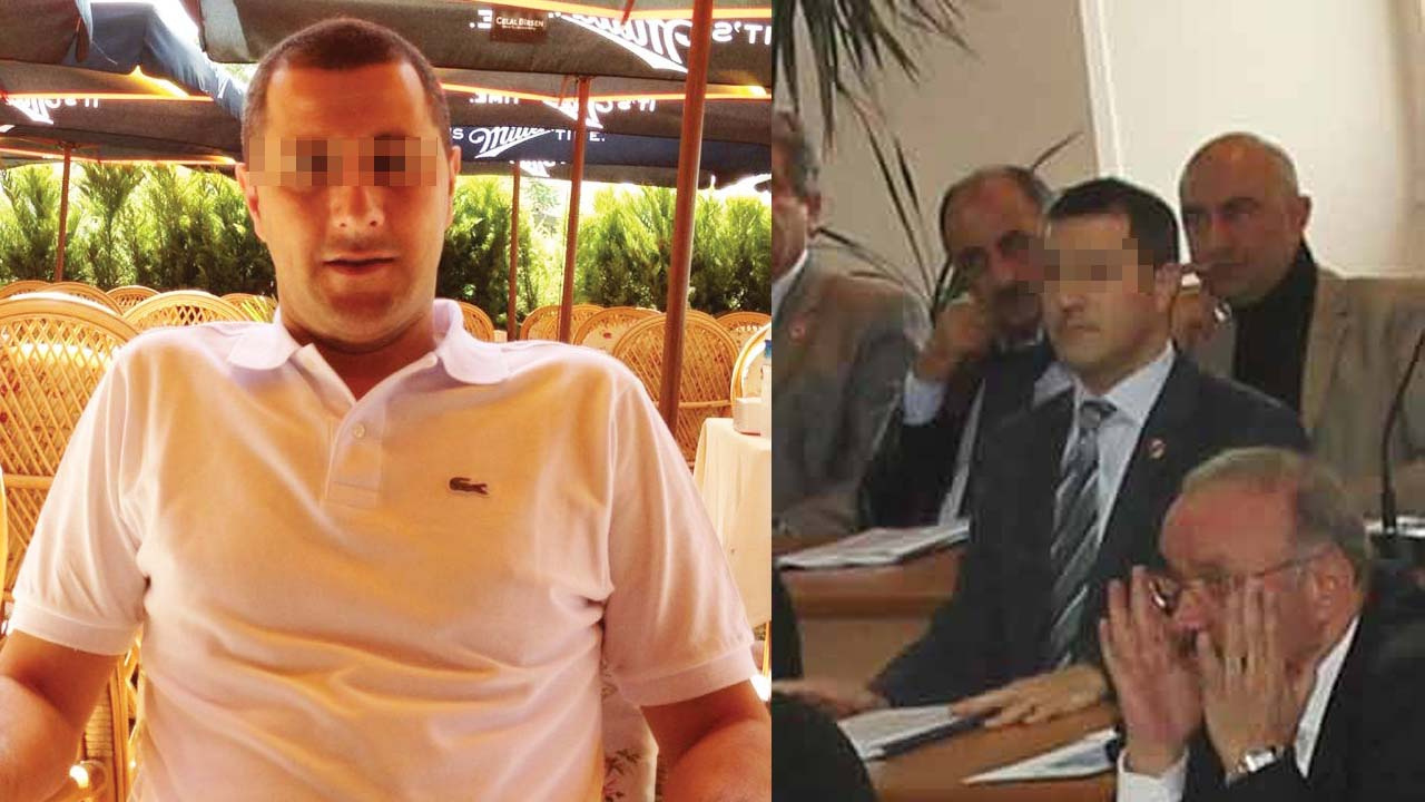 Eski Maltepe CHP meclis üyesinin zincirleme tacizine skandal ceza