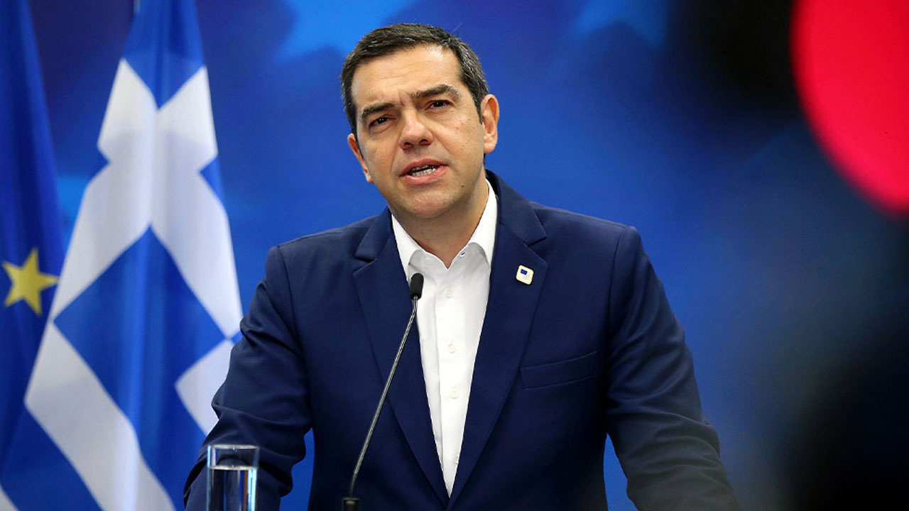 Yunanistan'daki dinleme skandalında yeni perde: Çipras iddiası ortalığı karıştırdı