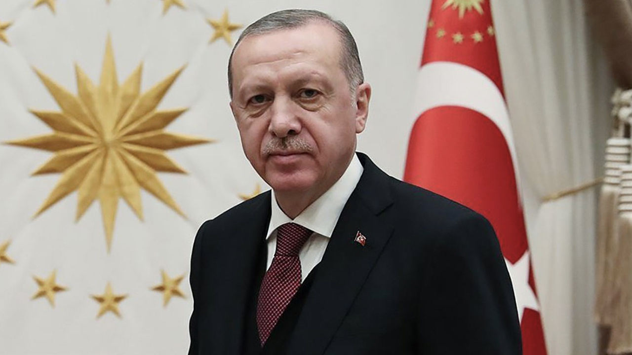 YSK Başkanı Akkaya'dan dikkat çeken Erdoğan yorumu! Adaylığı konusunda...