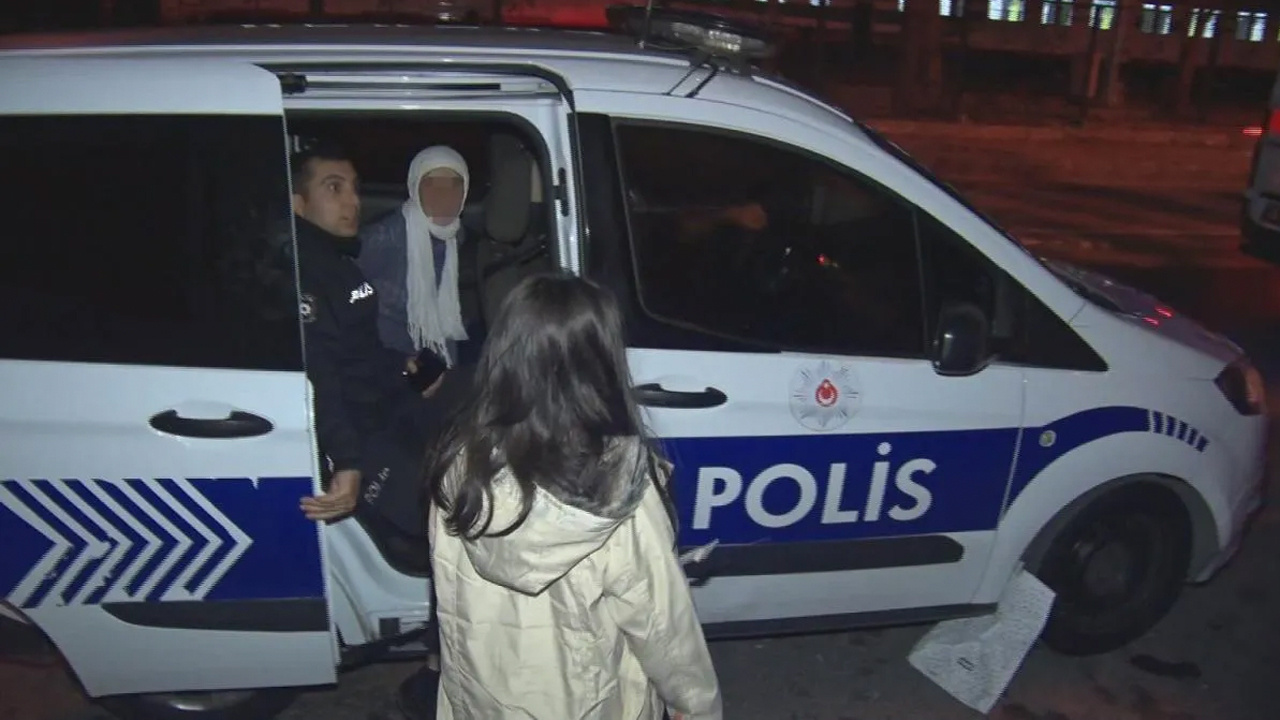 İstanbul'da imam nikahlı eşini baltayla öldüren Afgan kadın cezayı duyunca : Bu çok değil mi?