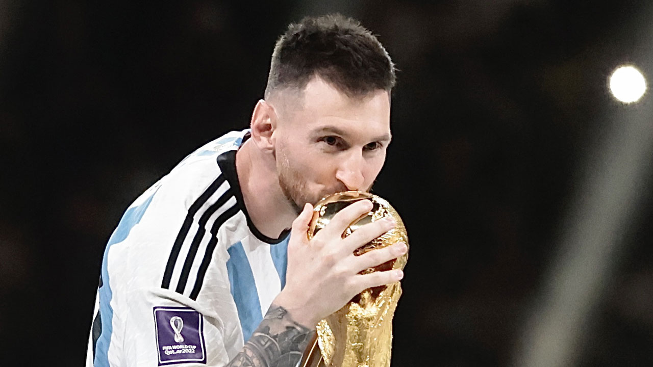 Messi milli takımı bırakıyor mu? Dünya Kupası zaferinden sonra resmen açıkladı