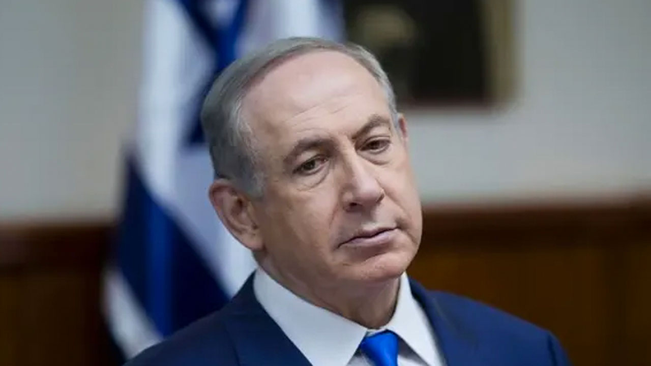 New York Times İsrail haberi Netanyahu'yu kızdırdı