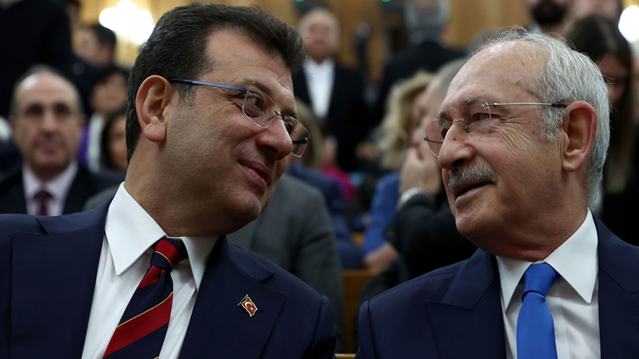 Kılıçdaroğlu yeniden Almanya'ya gidiyor! İmamoğlu için erken dönmüştü