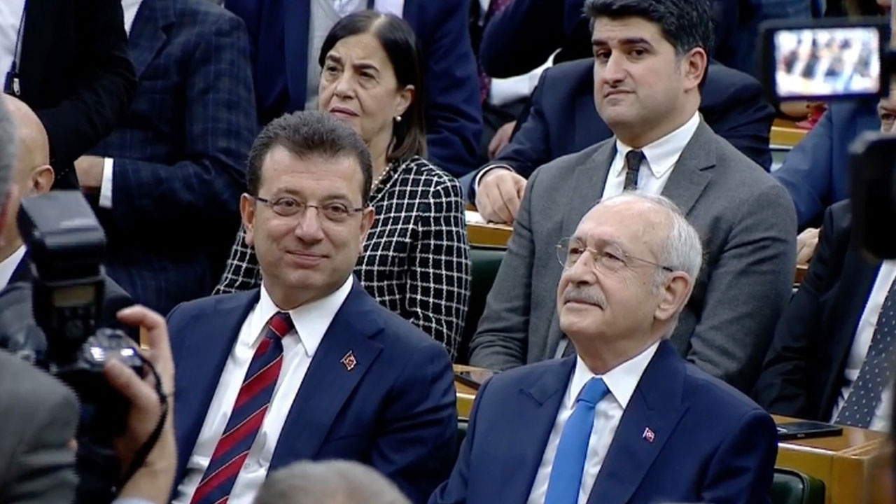 Kemal Kılıçdaroğlu Ekrem İmamoğlu ile görüşecek