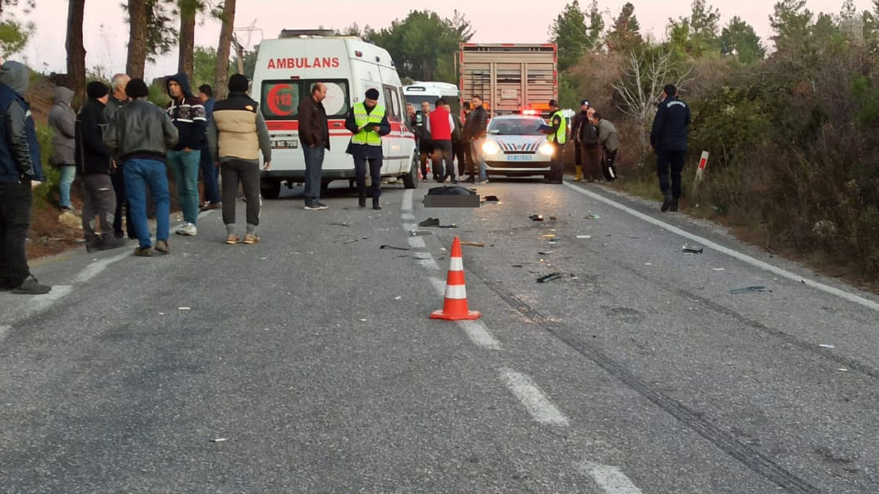 Böyle vicdansızlık görülmedi! Korkunç halde bulundu meğer kaçmış