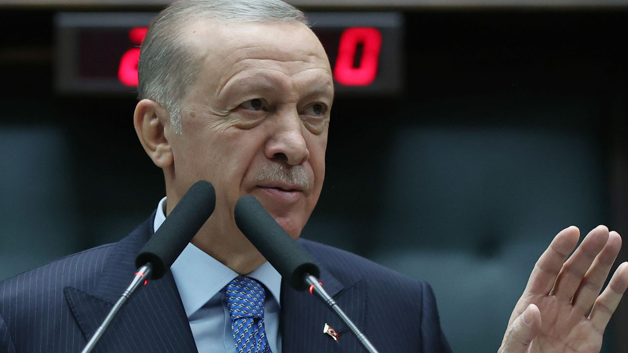 Cumhurbaşkanı Erdoğan'dan CHP lideri Kılıçdaroğlu'na 'İmamoğlu' göndermesi: Oğluna sahip çık!