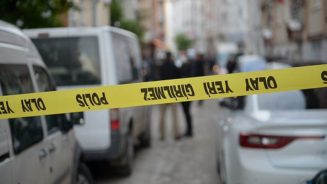İzmir'de korkunç olay! Eşini pompalıyla öldürüp intihar etti